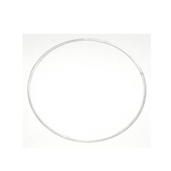 Picture of Metal Plain Solid Gasket