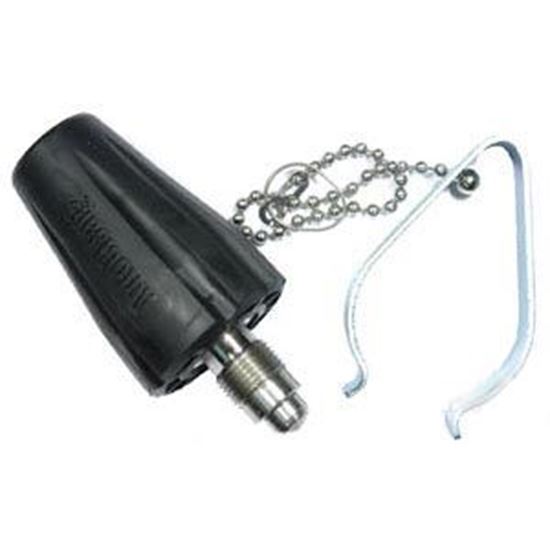 Picture of Graco Auto Clean II for 695-1595