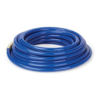 Picture of Graco OEM 240797  3/8" X 50' BlueMax II Airless Paint Sprayer Hose