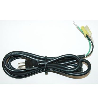Picture of 14/3 Pigtail