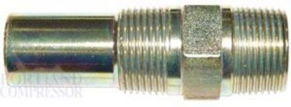 Air compressor connector, 22773832 by Ingersoll Rand