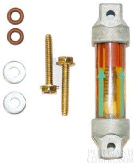 Picture of Indicator Gauge