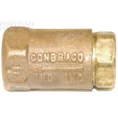 Picture of In-Line Check Valve