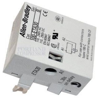 Ingersoll Rand 39255658 OEM Timer Control Module