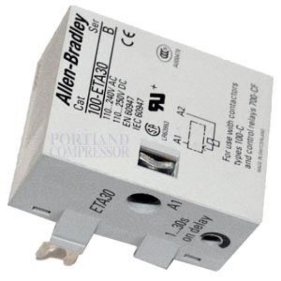 Ingersoll Rand 39255658 OEM Timer Control Module