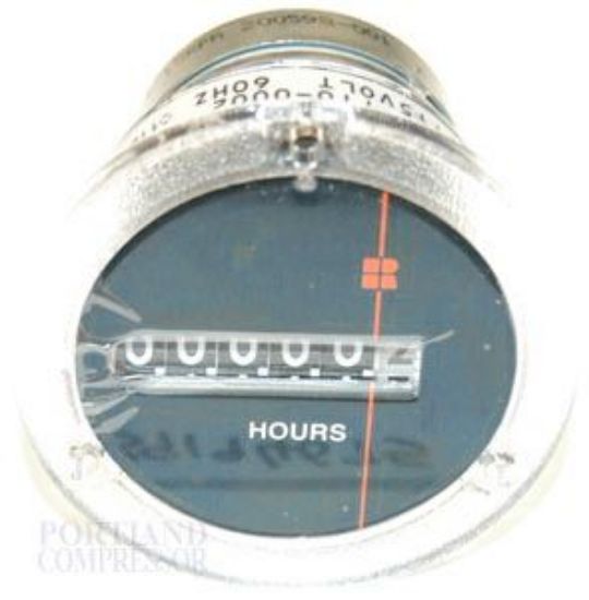 60HZ Hourmeter Kit 39194675 by Ingersoll Rand