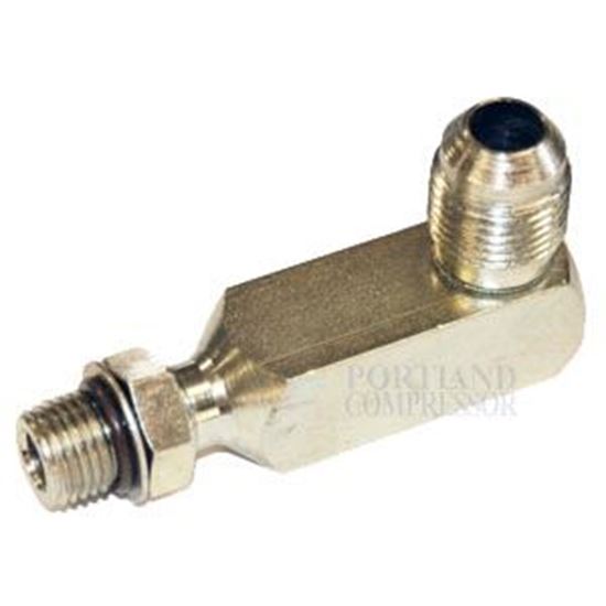 Picture of Ingersoll Rand 39317870 Compressor Elbow