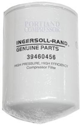 Picture of Ingersoll Rand 39460456 Oil Filter