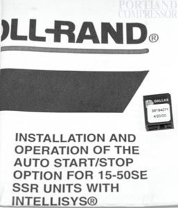 Picture of Kit, Field-Auto S/S