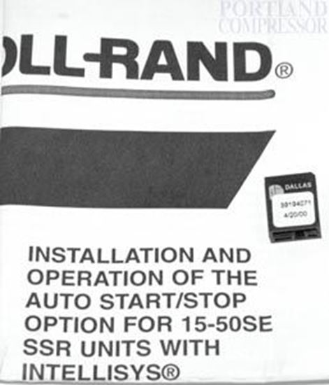 Picture of Kit, Field-Auto S/S