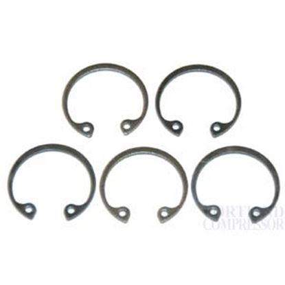 Picture of Retainer Pin - Pack of 5