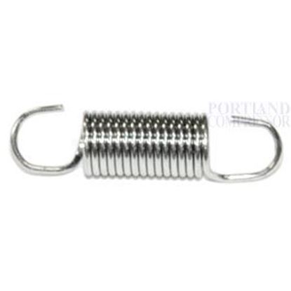 Picture of Honda 16615-ZE2-810 Throttle Spring