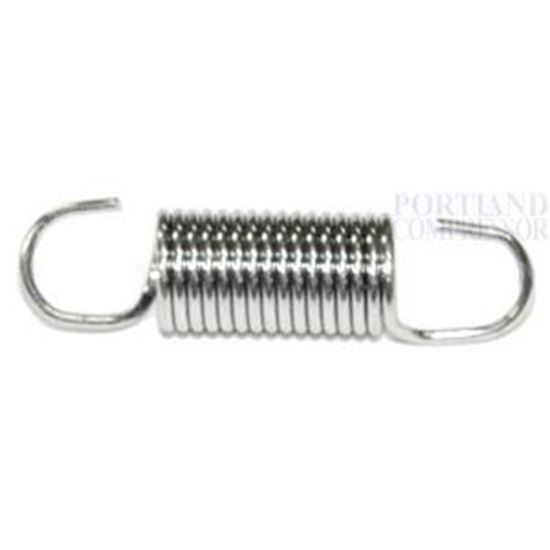 Picture of Honda 16615-ZE2-810 Throttle Spring