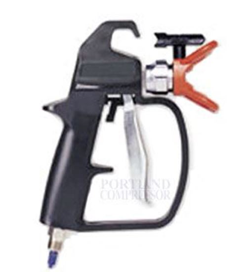 magnum paint sprayer gun