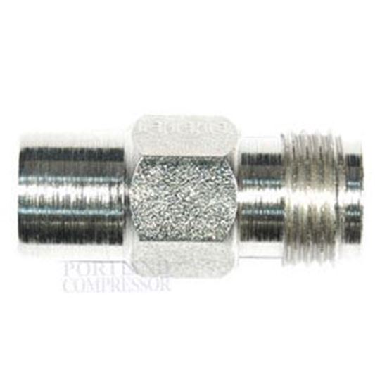 Picture of Strainer Housing
