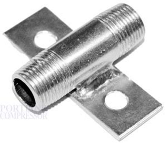 Picture of Nipple & Bracket