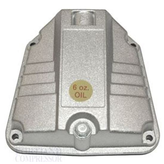 Picture of End Cover