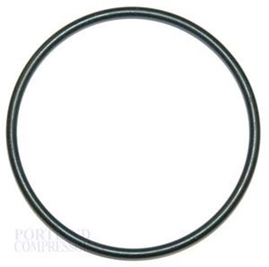 Picture of Cylinder Gasket, Bottom