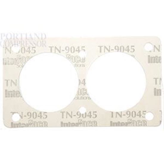 Picture of Jenny Emglo L41 Valve Plate Gasket