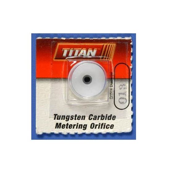 Picture of Metering Orifice