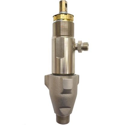 Picture of Fluid Section, 795/1095/3900
