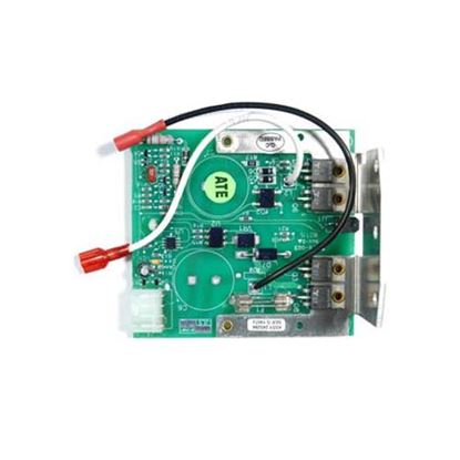 Picture of Motor Control Circuit Board - Graco XR5, XR7