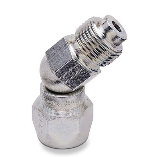 Picture of 45º Swivel Adapter for Pressure Rolling