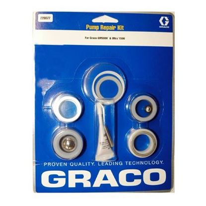 Picture of Packing Kit, GM5000/Ultra 1500