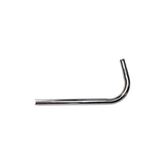 Picture of Siphon Tube Bent, 1" X 17"
