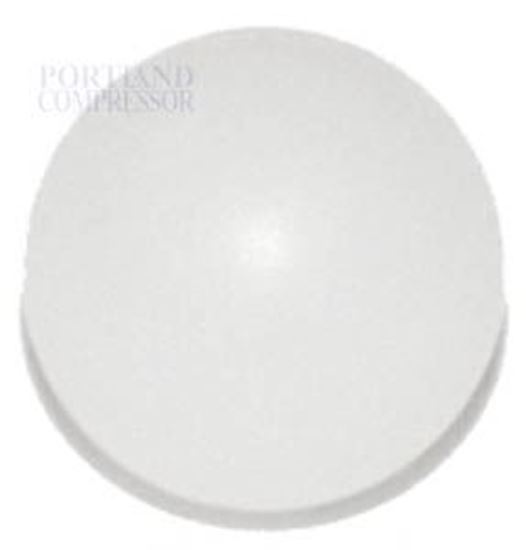Picture of Outgo Valve Ball, Nylon