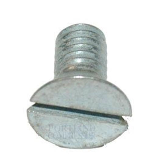 Picture of Flat Head Screw