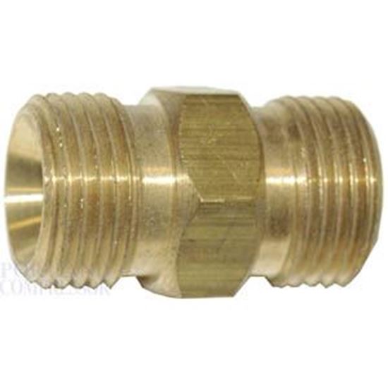 Picture of 3/8 X 3/8 LP Nipple
