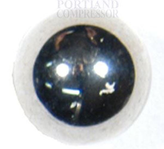 Picture of Fluid Section Ball