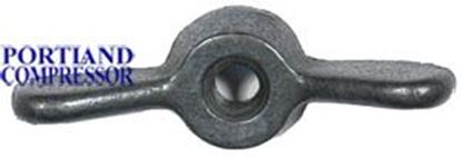 Picture of Arm Wing Nut