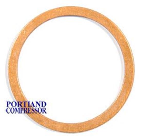 Picture of Graco 150694 Copper Gasket for Fire-Ball 300 Pump