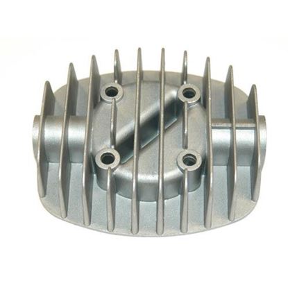 Picture of Compressor Head
