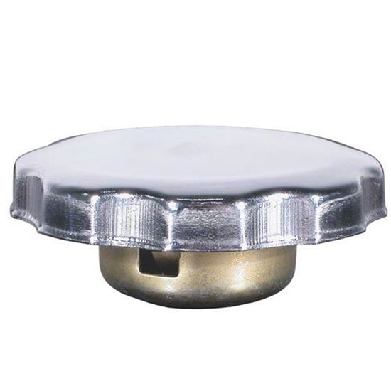Picture of Gas Cap, Honda Engine, Steel