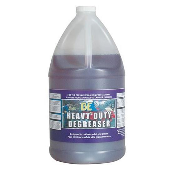 Picture of Heavy Duty Detergent - 1 Gallon
