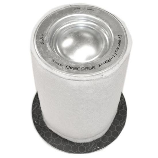 Picture of Ingersoll Rand 39863840 Filter Element Separator