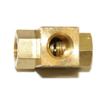 Picture of Shuttle Valve