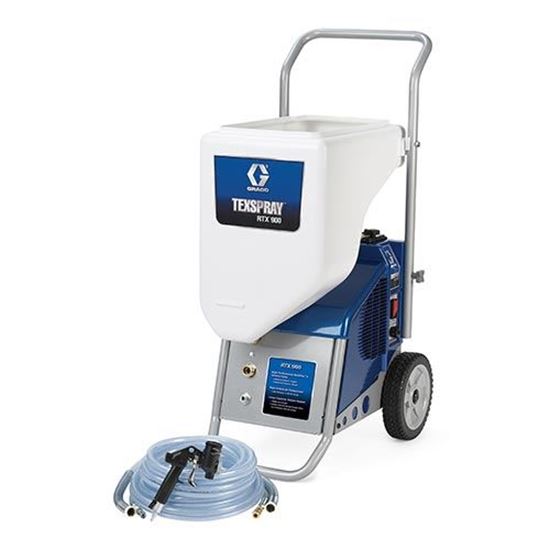 Picture of Graco TexSpray RTX 900