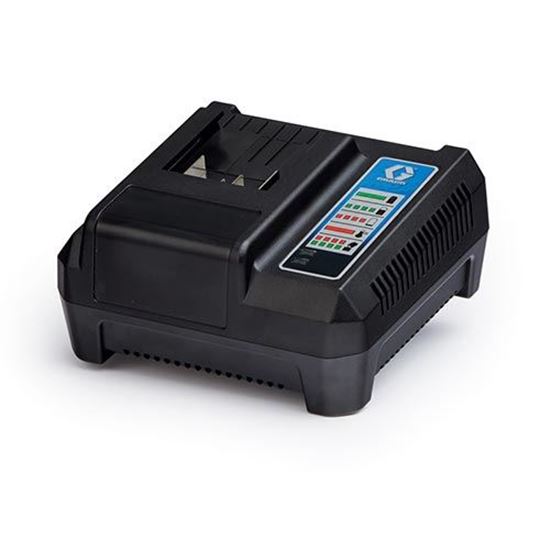 Picture of TrueCoat Pro Lithium Ion Battery Charger