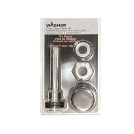Picture of Fluid Section Packing Kit