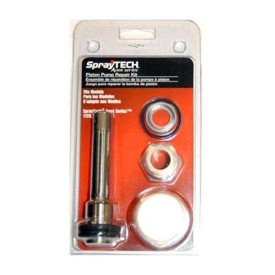 Fluid Section Replacement Kit 1720 1920 2120