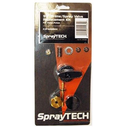Picture of Titan SprayTech Prime Spray Valve kit