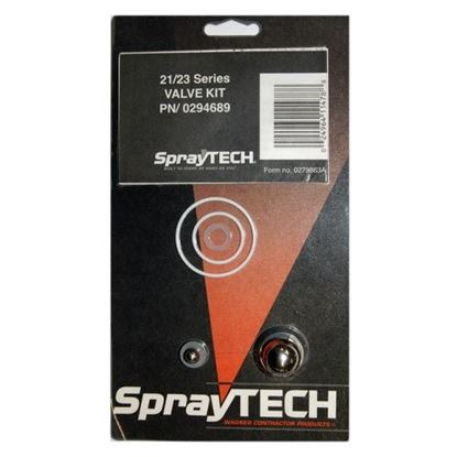 Picture of Valve Kit, 21/23 Series
