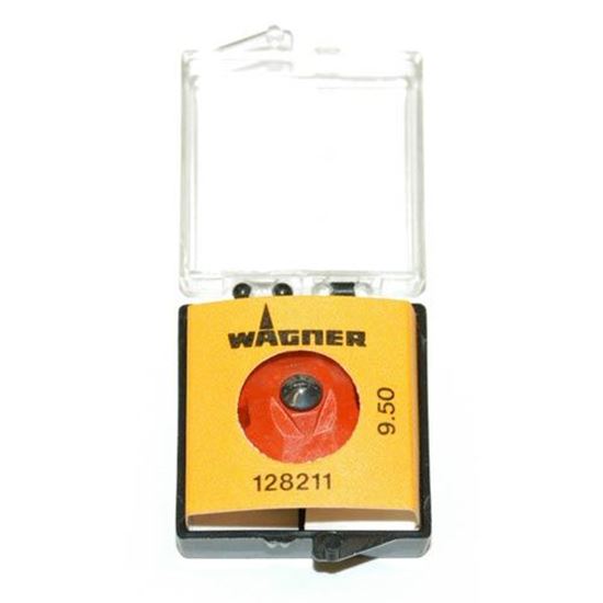 Picture of Flat Tip Assembly., 009/50