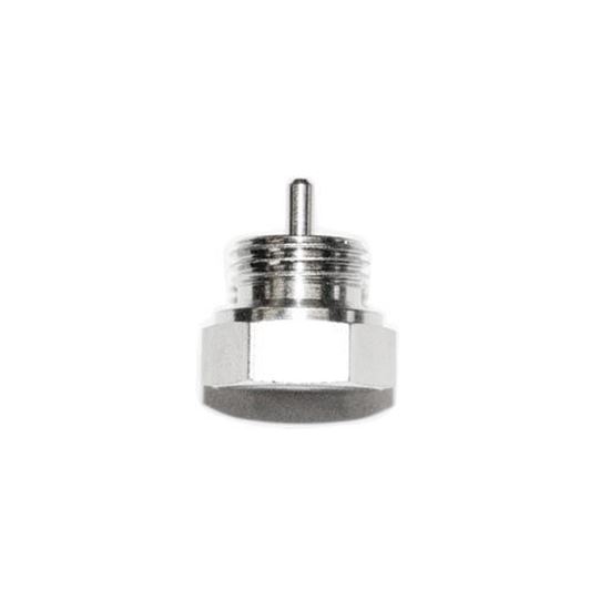 Picture of Outlet assembly cap