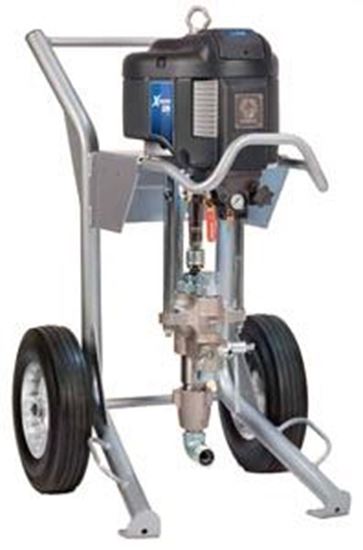Picture of Graco Xtreme Mix NXT Air Driven Paint Sprayer