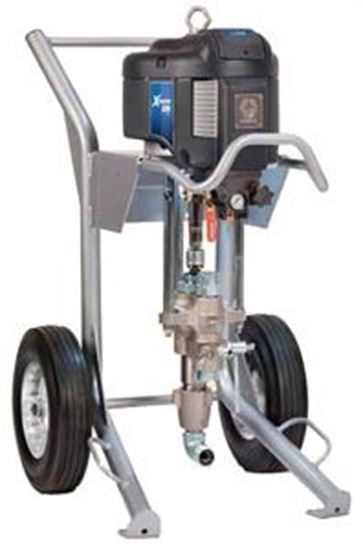 Graco® Contractor King® Air Powered Airless Sprayer